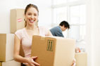 Household Moving and Move Management Services