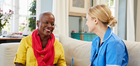 Geriatric Care Managers located in Northern NJ